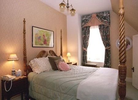 Cliff Crest Bed & Breakfast Santa Cruz Exterior photo