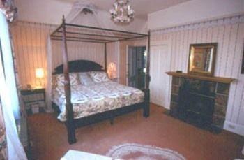 Cliff Crest Bed & Breakfast Santa Cruz Exterior photo